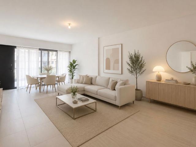 Appartement vente à Beausoleil, Alpes-Maritimes