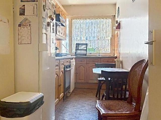Appartement vente à Paris 20e Arrondissement, Paris