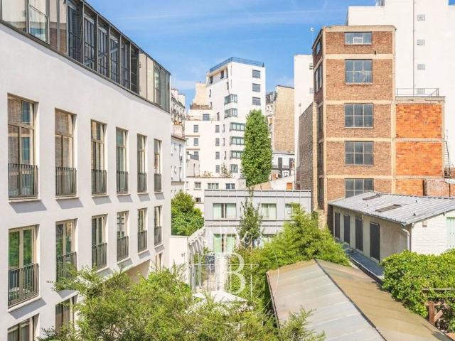 Appartement vente à Paris, Île-de-France