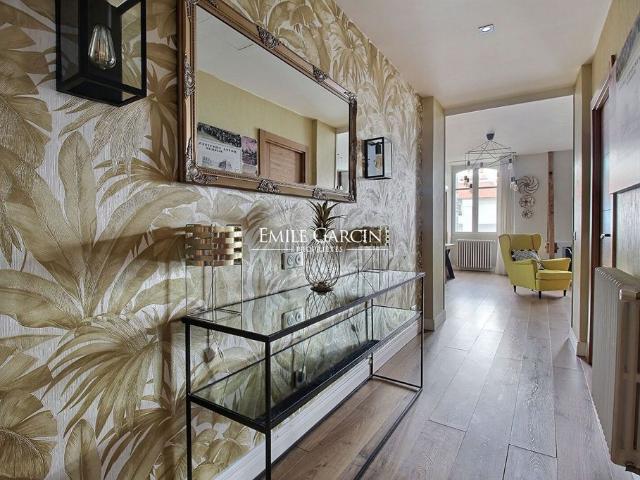 Appartement vente à Bayonne, Biarritz