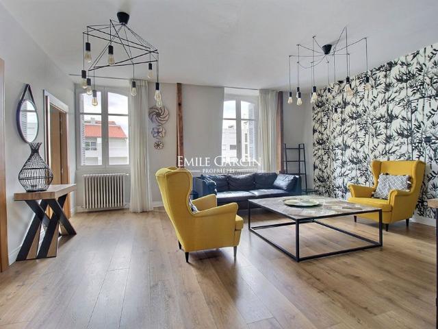 Appartement vente à Bayonne, Biarritz