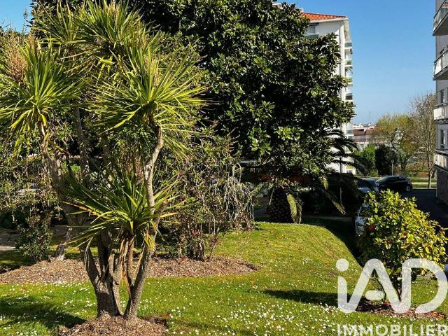 Appartement vente à Bayonne, Biarritz