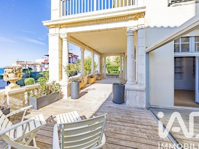 Appartement vente à Bayonne, Biarritz