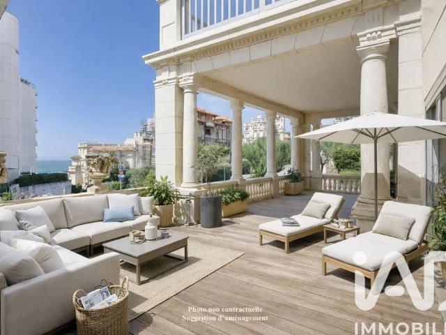 Appartement vente à Bayonne, Biarritz