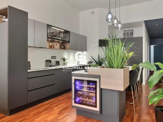 Appartement vente à Bordeaux