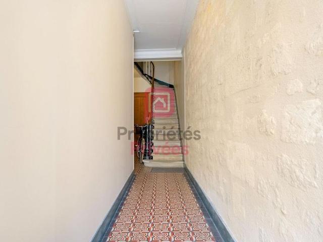 Appartement vente à Bordeaux