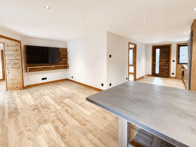 Appartement vente à Albertville, Bozel