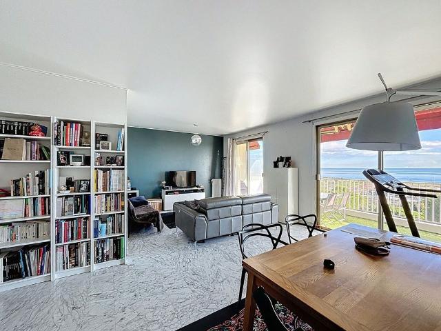 Appartement vente à Grasse, Cagnes-sur-mer
