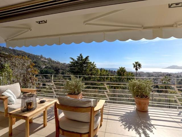 Appartement vente à Grasse, Cannes