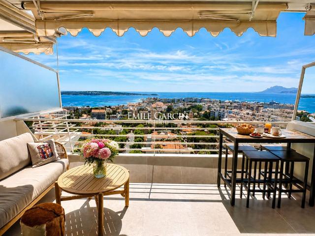 Appartement vente à Grasse, Cannes