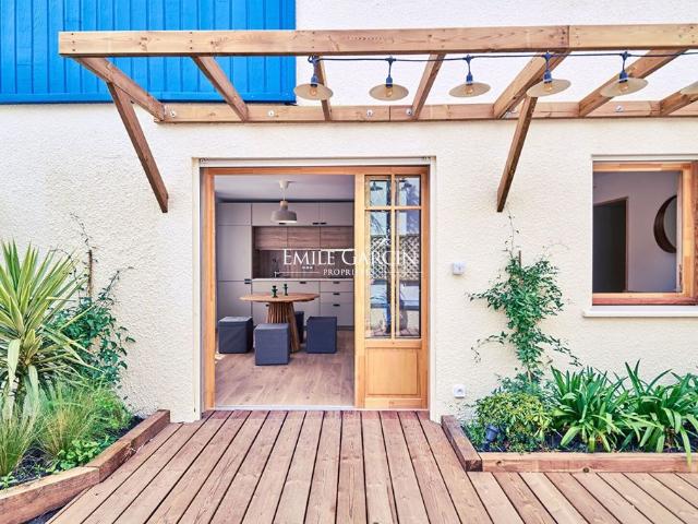 Appartement vente à Lège-cap-ferret