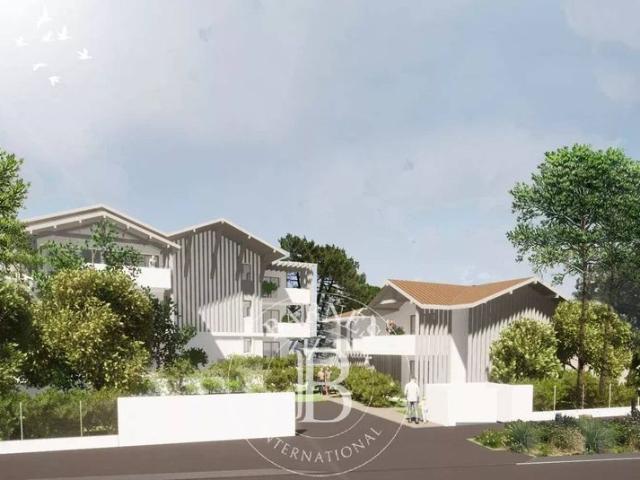 Appartement vente à Capbreton