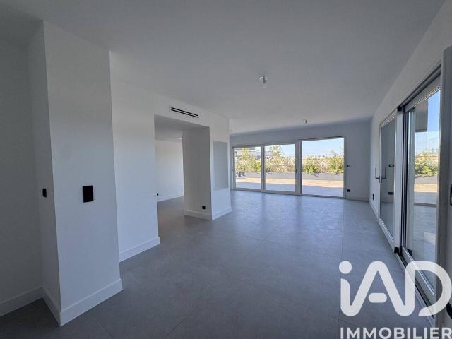 Appartement vente à Montpellier, Castelnau-le-lez
