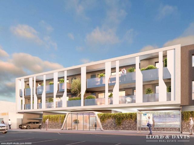 Appartement vente à Montpellier, Castelnau-le-lez