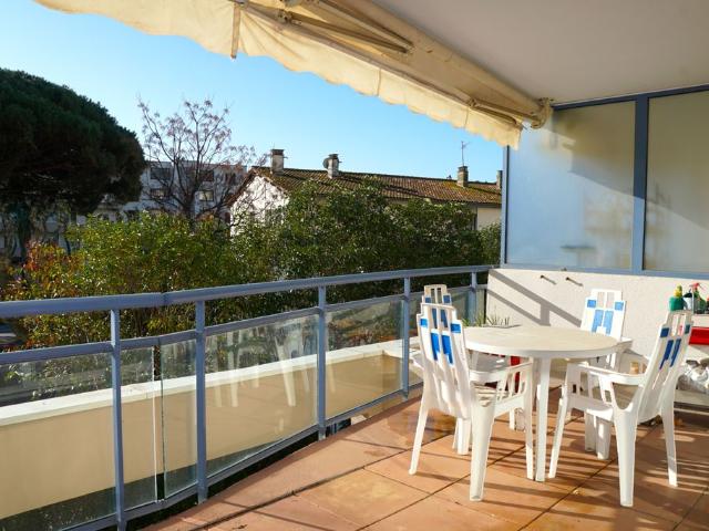 Appartement vente à Arrondissement de Draguignan, Cavalaire-sur-mer
