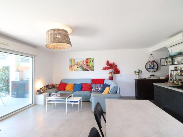 Appartement vente à Arrondissement de Draguignan, Cavalaire-sur-mer