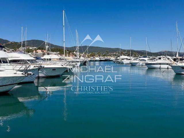 Appartement vente à Arrondissement de Draguignan, Cavalaire-sur-mer