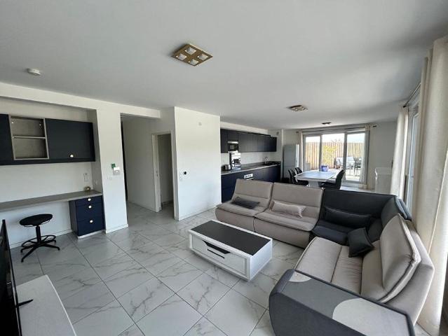 Appartement vente à Bordeaux, Cenon