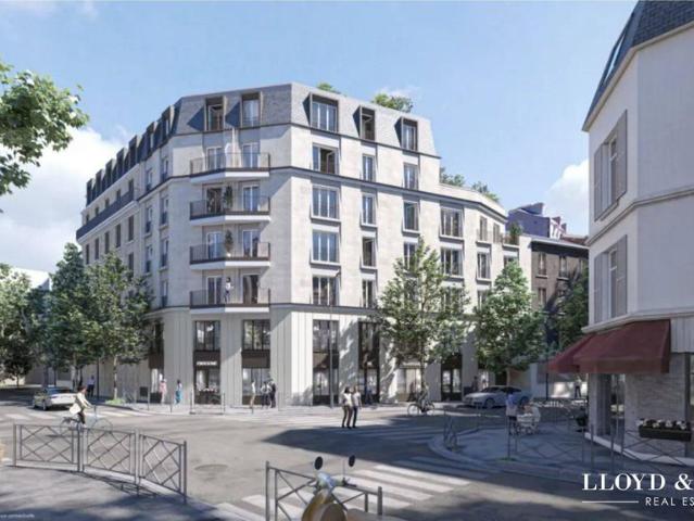 Appartement vente à France métropolitaine, Courbevoie