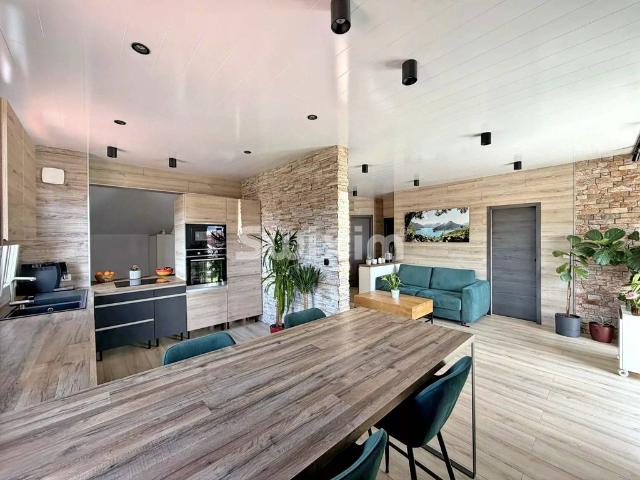 Appartement vente à Annecy, Epagny