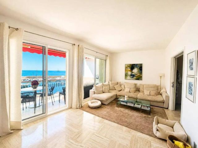 Appartement vente à Nice, Èze