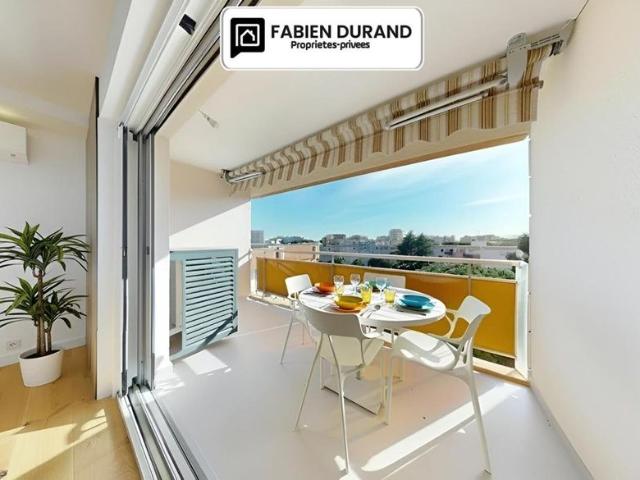 Appartement vente à Arrondissement de Draguignan, Fréjus