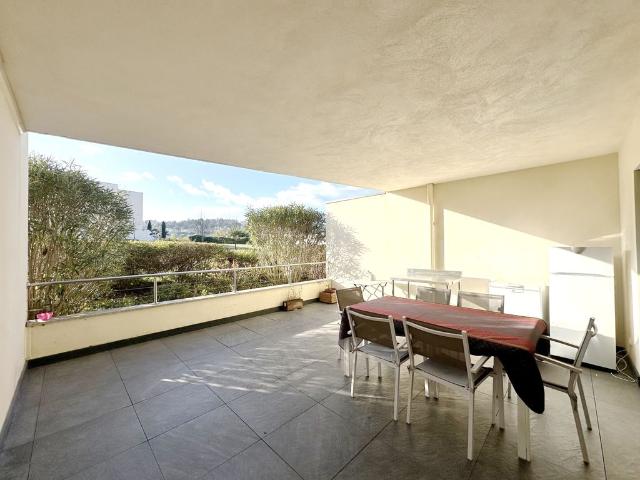 Appartement vente à Ajaccio, Grosseto-prugna