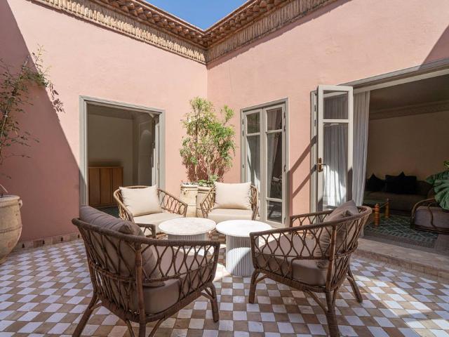 Appartement vente à Gueliz, Marrakech