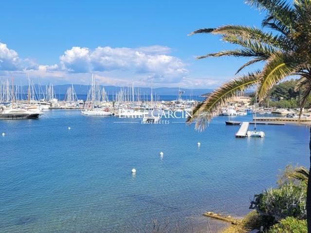 Appartement vente à Arrondissement de Toulon, Hyères