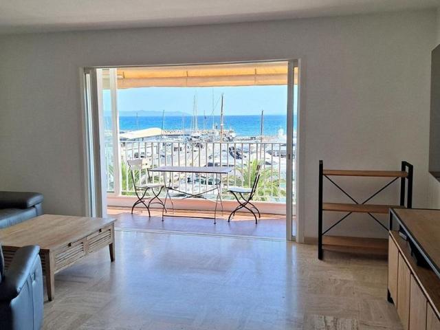 Appartement vente à Arrondissement de Toulon, Hyères