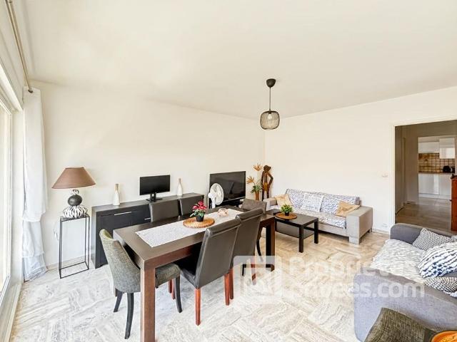 Appartement vente à Grasse, Antibes