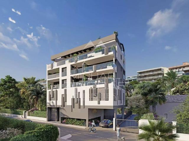 Appartement vente à Grasse, Antibes