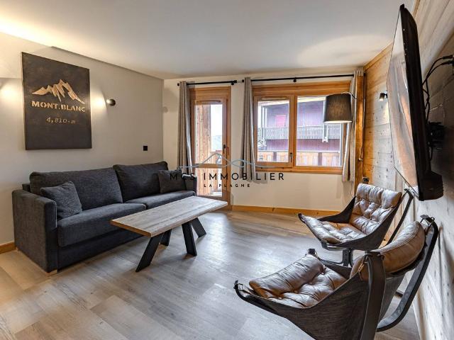 Appartement vente à Albanne, Montricher-Albanne