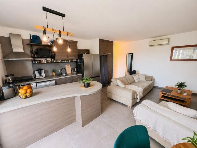 Appartement vente à Sartène, Lecci