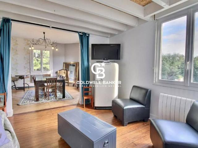 Appartement vente à Arcachon, Lège-cap-ferret