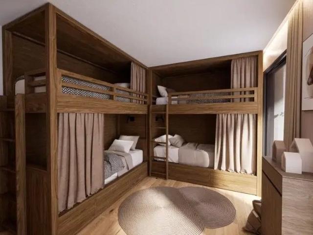 Appartement vente à Grenoble, Les Deux Alpes