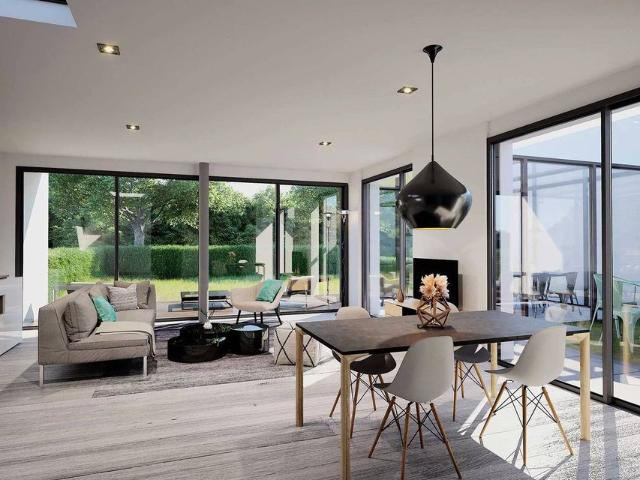 Appartement vente à Bobigny, Les Lilas