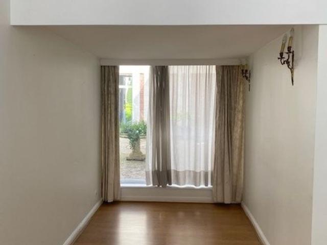 Appartement vente à Lille