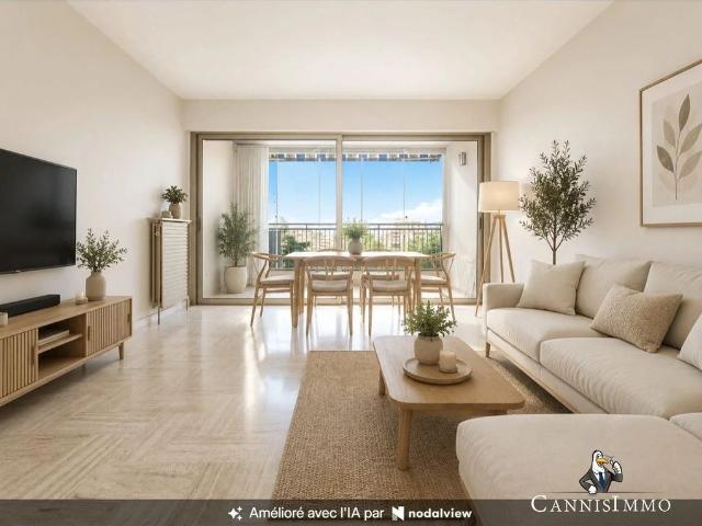 Appartement vente à Grasse, Mandelieu-la-napoule