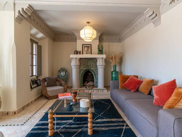 Appartement vente à Aouint Lahna