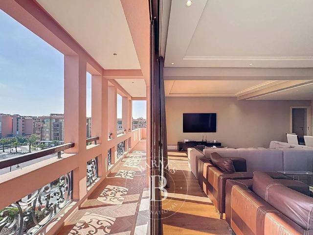 Appartement vente à Marrakech, L'Oriental