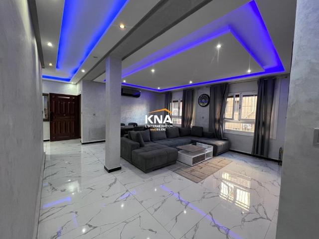 Appartement vente à Marrakech, L'Oriental