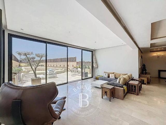 Appartement vente à Marrakech, L'Oriental