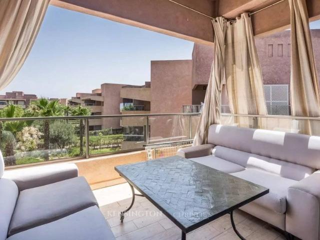 Appartement vente à Marrakech, L'Oriental