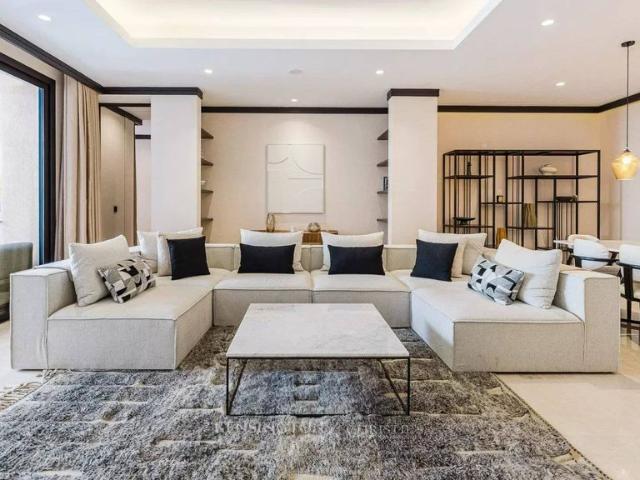 Appartement vente à Marrakech, L'Oriental