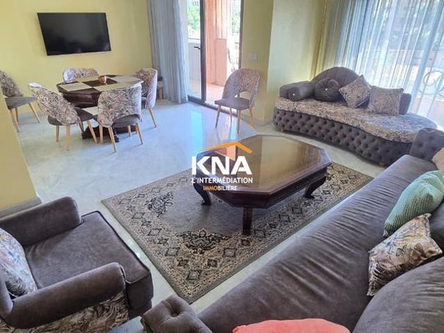 Appartement vente à Marrakech, L'Oriental