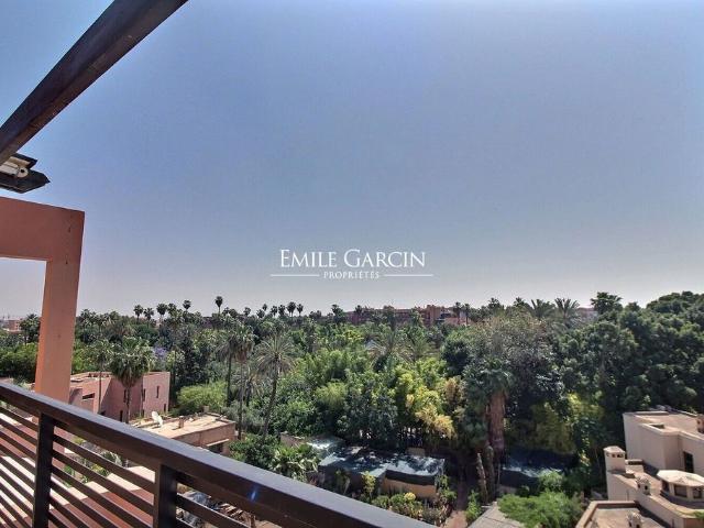 Appartement vente à Marrakech, L'Oriental