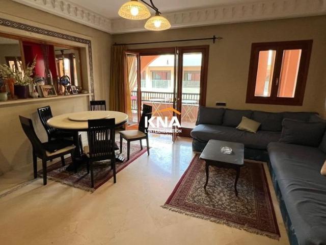 Appartement vente à Marrakech, L'Oriental
