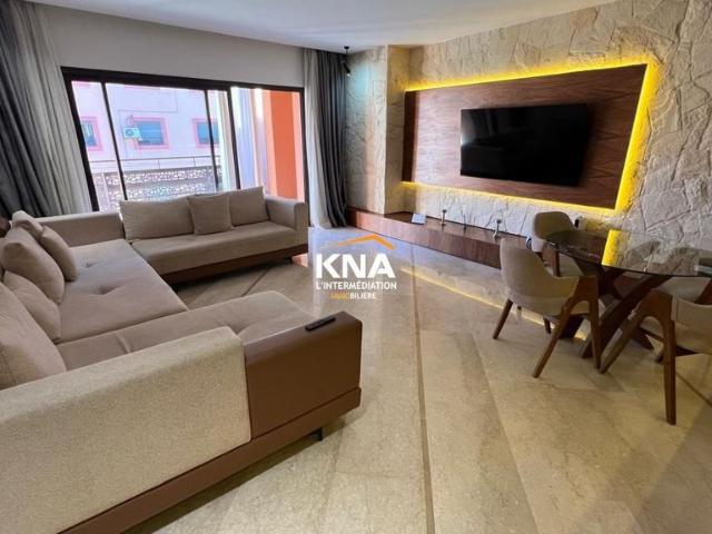 Appartement vente à Marrakech, L'Oriental