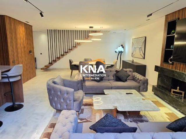 Appartement vente à Marrakech, L'Oriental